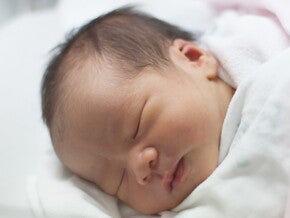 The Newborn Baby The Newborn Baby