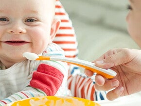 weaning Weaning