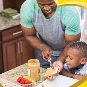 Give their immune system a much-needed boost Image content