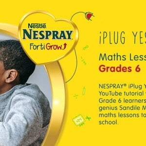 Nespray website content Nespray website content