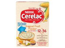 CERELAC from 1 year