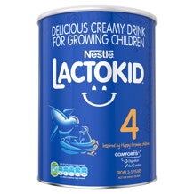 lactokid 4 