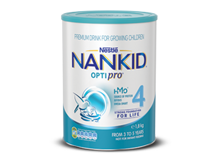 NESTLÉ® NANKID® 4