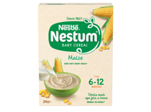 NESTUM from 6 months