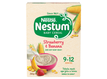 NESTUM from 9 months