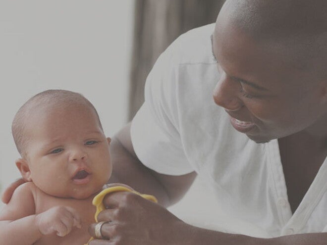 Bath time checklist: How to bathe a newborn