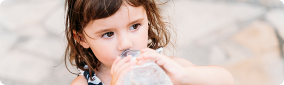 water-drink-girl